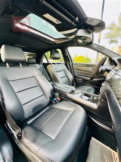 مرسيدس بنز E-Class